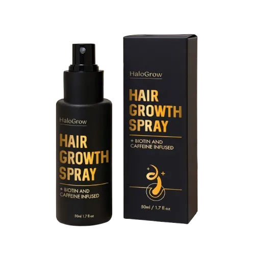 HairLab Hair Growth Spray